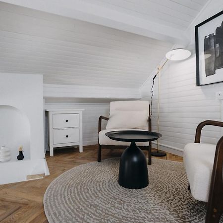 Classic Journey Duplex Centre Ville Cholet Exterior photo